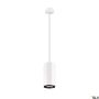 SLV NUMINOS® XL PHASE 1005722 Pendelleuchte 1x36W/LED 4000K 3460LM