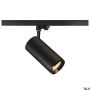 SLV NUMINOS® XL PHASE 1005723 Schienenstrahler 1x36W/LED 2700K 3290LM