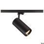 SLV NUMINOS® XL PHASE 1005731 Schienenstrahler 1x36W/LED 3000K 3210LM