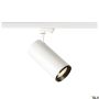SLV NUMINOS® XL PHASE 1005733 Schienenstrahler 1x36W/LED 3000K 3490LM