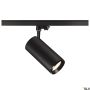 SLV NUMINOS® XL PHASE 1005735 Schienenstrahler 1x36W/LED 4000K 3800LM