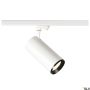 SLV NUMINOS® XL PHASE 1005740 Schienenstrahler 1x36W/LED 4000K 3460LM