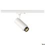 SLV NUMINOS® ZOOM M DALI 1006115 Schienenstrahler 1x20W/LED 2700K 1650LM