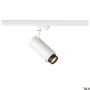 SLV NUMINOS® ZOOM M PHASE 1006109 Schienenstrahler 1x20W/LED 2700K 1650LM