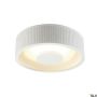 SLV OCCULDAS 117321 Deckenleuchte 1x24W/LED 3000K 1500LM IP20