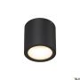 SLV OCULUS 1004666 Aufbau-Downlight 1x11W/LED 2000-3000K 780LM IP20