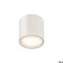 SLV OCULUS 1004667 Aufbau-Downlight 1x11W/LED 2000-3000K 780LM IP20