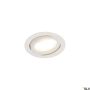 SLV OCULUS 1004669 Einbau-Downlight 1x11W/LED 2000-3000K 780LM IP20