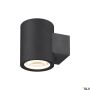 SLV OCULUS 1004670 Wandleuchte 2x15W/LED 2000-3000K 44-1110LM IP20