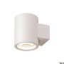 SLV OCULUS 1004671 Wandleuchte 2x15W/LED 2000-3000K 44-1110LM IP20