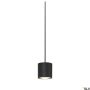 SLV OCULUS 1004672 Pendelleuchte 1x11W/LED 2000-3000K 780LM IP20