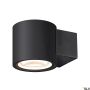 SLV OCULUS 1006307 Wandleuchte 1x8.5W/LED 2000K|3000K 570LM IP20
