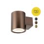 SLV OCULUS 1008614 Wandleuchte 2x15W/LED 2000K-3000K 44lm|1110lm