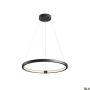 SLV ONE 1002909 Pendelleuchte 2x24W/LED 3000/4000K 1550LM IP20