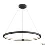 SLV ONE 1002911 Pendelleuchte 2x32W/LED 3000/4000K 2140LM IP20