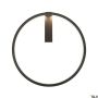 SLV ONE 1002918 Wandleuchte 2x24W/LED 3000/4000K 1430LM IP20