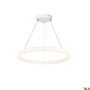 SLV ONE 1004760 Pendelleuchte 8x24W/LED 2700/3000K 820/830LM