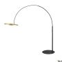SLV ONE 1006350 Stehleuchte 1x22W/LED 2700K|3000K 1200LM|1200LM IP20
