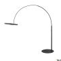 SLV ONE 1006352 Stehleuchte 1x22W/LED 2700K|3000K 1200LM|1200LM IP20