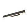 SLV ONE 1008084 Wandleuchte 2x14W/LED 2700K/3000K 730lm|810lm