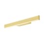SLV ONE 1008086 Wandleuchte 2x14W/LED 2700K/3000K 900lm|1000lm