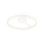 SLV ONE 1008549 Deckenleuchte 1x23W/LED 2700K/3000K 1500lm|1600lm