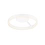 SLV ONE 1008552 Deckenleuchte 1x14W/LED 2700K/3000K 900lm