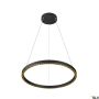 SLV ONE CUBE 1007665 Pendelleuchte 1x80W/LED 3000K 6000lm IP20