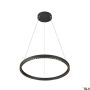 SLV ONE CUBE 1007671 Pendelleuchte 1x80W/LED 4000K 6500lm IP20