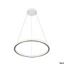 SLV ONE CUBE 1007672 Pendelleuchte 1x80W/LED 4000K 6500lm IP20