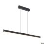 SLV ONE LINEAR 1006185 Pendelleuchte 2x24W/LED 2700/3000K 1250/1250LM