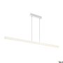 SLV ONE LINEAR 1006189 Pendelleuchte 2x35W/LED 2700/3000K 1810/1875LM