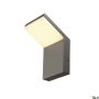 SLV ORDI 232905 Wandleuchte 1x9W/LED 3000K 740LM IP44