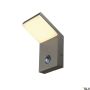 SLV ORDI 232915 Wandleuchte 1x9W/LED 3000K 740LM IP44