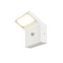 SLV ORDI II 1008724 Wandleuchte 1x9.5W/LED 2200K/3000K 750lm|900lm