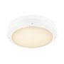 SLV OUTDOOR BULKHEAD V 360 1008833 Deckenleuchte 1x20W/LED 3000K/4000K/6500K 1750lm|1850lm|1900lm