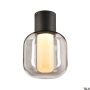SLV OVALISK 1004677 Deckenleuchte 1x7.9W/LED 3000/4000K 570LM IP65