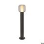SLV OVALISK 1004680 Stehlampe 1x9.2W/LED 3000/4000K 630LM IP65