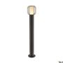 SLV OVALISK 1004681 Stehlampe 1x9.2W/LED 3000/4000K 630LM IP65