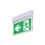 SLV P-LIGHT 1010504 Notleuchte 1x3W/LED 6000K 37lm