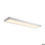 SLV PANEL 1001508 LED-Panel 2x45W/LED 3000K 3100LM IP20