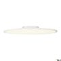 SLV PANEL 1003041 LED-Panel 2x43W/LED 4000K 3350LM IP20