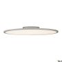 SLV PANEL 1003042 LED-Panel 2x43W/LED 3000K 3150LM IP20