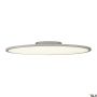 SLV PANEL 1003043 LED-Panel 2x43W/LED 4000K 3350LM IP20