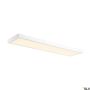 SLV PANEL 1003052 LED-Panel 2x43W/LED 3000K 3100LM IP20