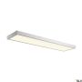 SLV PANEL 1003055 LED-Panel 2x43W/LED 4000K 3400LM IP20