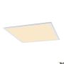 SLV PANEL 1007497 LED-Panel 1x34W/LED 3000K|4000K 4100lm|4300lm ip40_ip54
