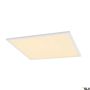 SLV PANEL 1007498 LED-Panel 1x34W/LED 3000K|4000K 4000lm|4200lm ip40_ip54