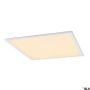 SLV PANEL 1007499 LED-Panel 1x34W/LED 3000K|4000K 4000lm|4200lm ip40_ip54