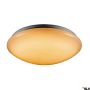 SLV PANEL 1007517 Deckenleuchte 1x20W/LED 3000K|4000K 1850lm|2000lm IP44